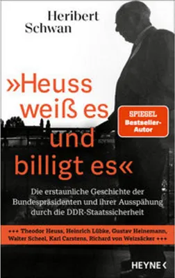 Image de 'Heuss weiß es und billigt es'