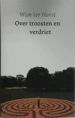 Produktbild von Over troosten en verdriet