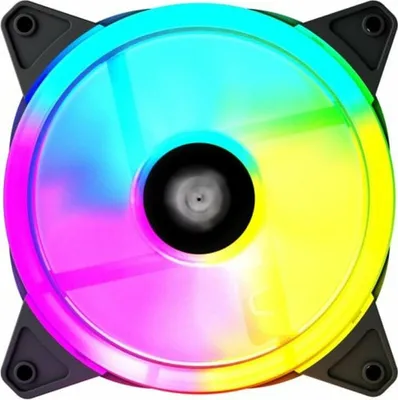 Produktbild von Box Ventilator Tempest Fan R 120mm ARGB  PWM