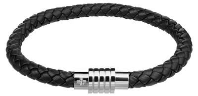 Imagen del producto de Philipp Blanc_Bracelet_PBA02BS_Black