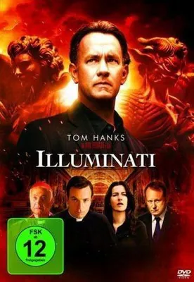 Produktbild von Illuminati - Slim Case