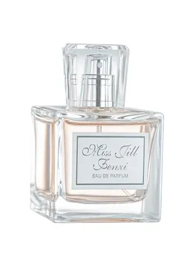 Produktbild von Jfenzi Miss Jill Eau de Parfum Damen 100 ml - fruchtig süß blumig langanhaltend