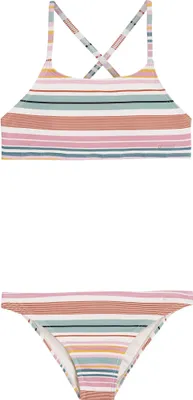 Produktbild von Protest PRTCARO JR bikini gestreift 128