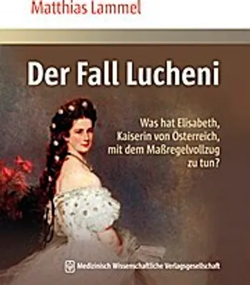 Produktbild von Der Fall Lucheni