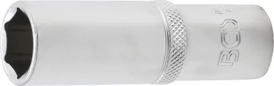 Produktbild von BGS 10557 Steckschlüssel-Einsatz "Pro Torque®" 12,5 (1/2), 17 mm, tief