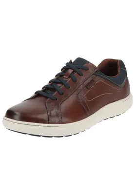 Zdjęcie produktu dla Clarks Sneaker Sneaker Leather