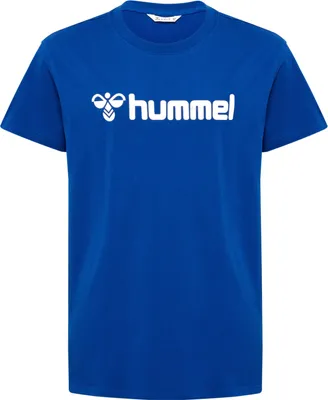 Zdjęcie produktu dla Hummel hmlGO 2.0 LOGO T-SHIRT S/S KIDS