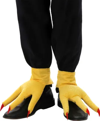 Produktbild von Hühnerfüße Schuhstulpen