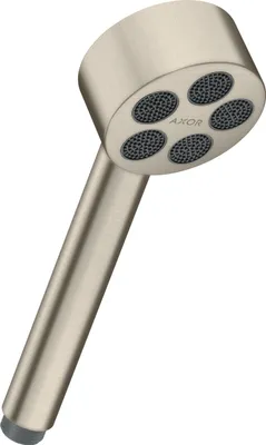 Immagine prodotto di hansgrohe AXOR One Douchette à main 75 1jet EcoSmart, 48651820, 48651820