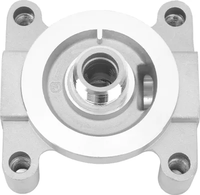 Produktbild von Kraftstofffilter-Wasserabscheider-Montagesockelgehäuse FB1311 Ersatz für Cummins-Motor
