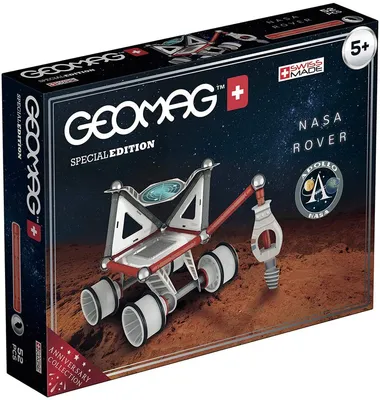 Produktbild von Giochi Preziosi GMA01, 5 Jahr(e), 450 g