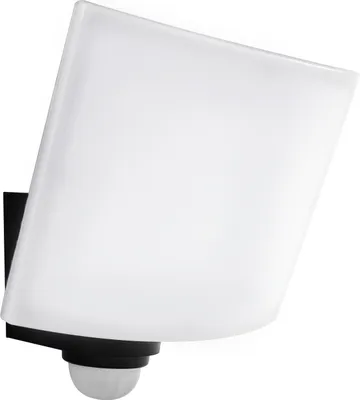 Produktbild von REV McSensor Leuchte 28W anthrazit