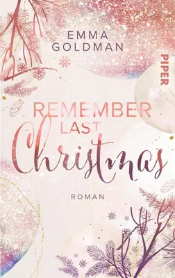 Obrázok produktu pre Remember Last Christmas