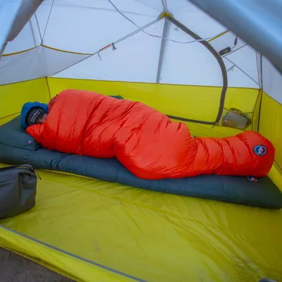Immagine prodotto di Big Agnes - BTMG30LL26 - Sacco a pelo