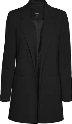 Produktbild von Vero Moda Verina Blazer Schwarz 36 Frau Schwarz 36