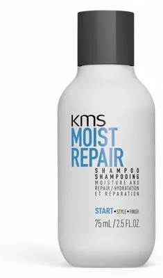 Produktbild von KMS Moistrepair Shampoo 75 ml