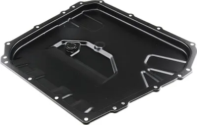 Produktbild von NTY Getriebeölwanne Ölwanne Automatikgetriebe BMO-AU-007 für AUDI A4 Avant (8K5, B8)