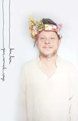 Obrázok produktu pre Tom Liwa (Flowerpornoes): (Vinyl / Pop (Vinyl))