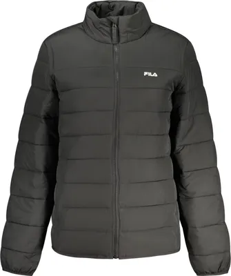 Obrázok produktu pre Dámska bunda čierna: vetruvzdorná/vodoodpudivá, vrecká a zips