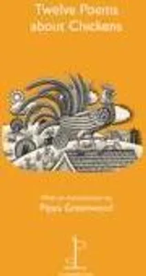 Immagine prodotto di Twelve Poems about Chickens