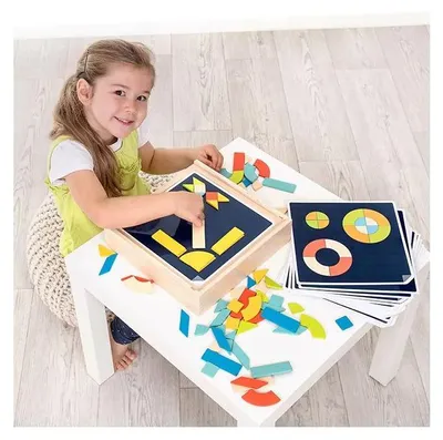 Produktbild von Beleduc Tangeo