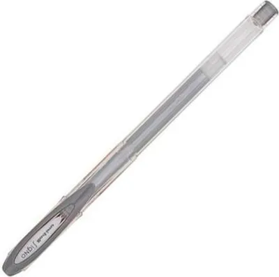 Immagine prodotto di Biro con inchiostro liquido Uni-Ball roller 12 pezzi