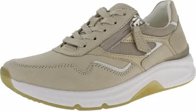 Produktbild von Gabor Rolling Soft Damen Halbschuhe 36