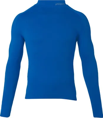 Produktbild von Uhlsport Performance Pro Turtleneck Kinder - Royal