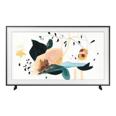 Produktbild von Smart TV Samsung The Frame 55LS03T 55" 4K Ultra HD QLED WiFi Schwarz