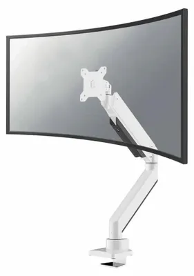 Imagen del producto de Neomounts by Newstar NM-D775WHITEPLUS Neomounts Select TIS 10"-49" 1TFT 1 Gelenk weiß Max.18KG