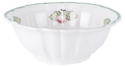 Imagen del producto de Jardinera francesa Fleurence Bol - Neu, 181 mm, 470 ml | Villeroy & Boch | N.º de artículo: 1022811901 | EAN: 4003683443528