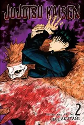 Produktbild von Jujutsu Kaisen, Vol. 2