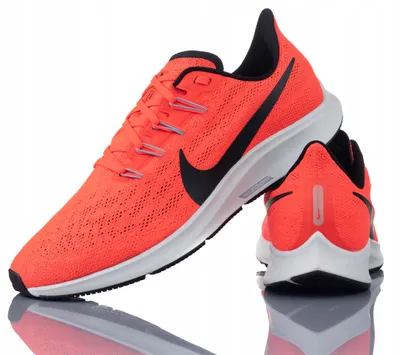 Produktbild von Nike Schuhe Air Zoom Pegasus 36, AQ2203 600, Größe:42