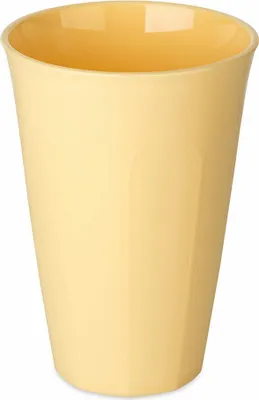 Obrázok produktu pre Koziol Nora L pohár na pitie, plastový, sladkožltý, 450 ml, 8062723