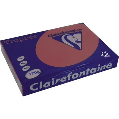 Image de Clairefontaine Trophée A4