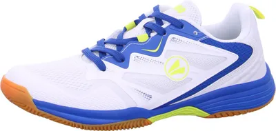 Produktbild von Jako J-MS AD Gitter Hallenschuh Weiß in Gr. 44
