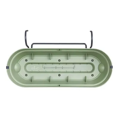 Obrázok produktu pre elho 8711904522322, Plast, Zelená, Obdĺžnik, 100%, 100%, 11 L