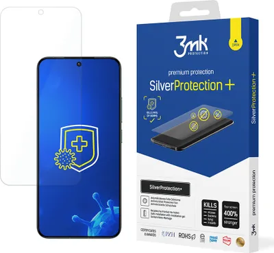 Productafbeelding van 3MK SilverProtection+, Xiaomi 14, 1 stuk