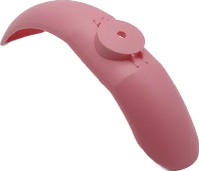 Produktbild von Kotflügel vorne für Xiaomi M365 / Pro / Pro 2 / 1s / Essential / Mi 3 - Farbe: ROSA