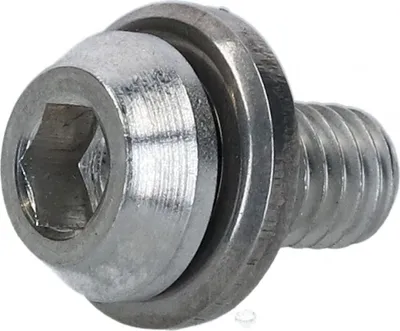 Image de Vis de serrage du câble Shimano pour FD-6800
