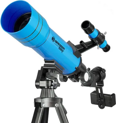 Produktbild von Bresser Junior Teleskop AC 70/400