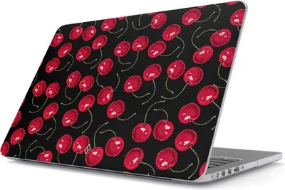 Produktbild von BURGA Cherrybomb MacBook Air 13.6 [A2681/A3113]