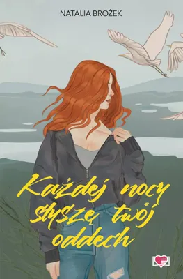 Obrázok produktu pre Każdej nocy słyszę twój oddech