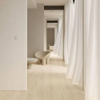 Produktbild von CASA39 Fliesen Holzoptik  20x120 cm Supergres 4Ever