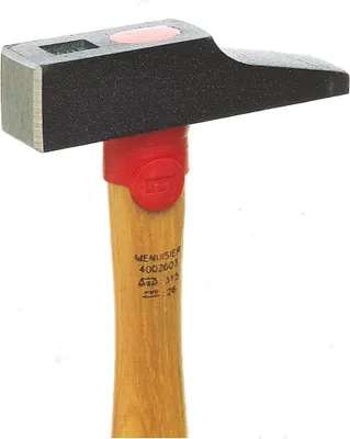 Immagine prodotto di Martello da carpentiere 20 mm in frassino