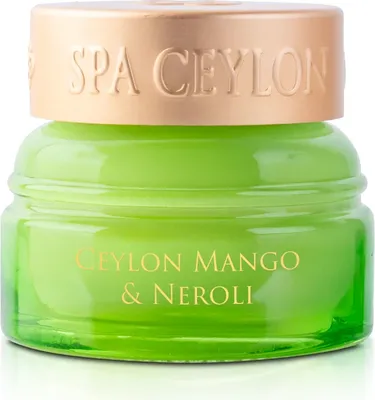 Obrázok produktu pre Balzam na pery MANGO NEROLI