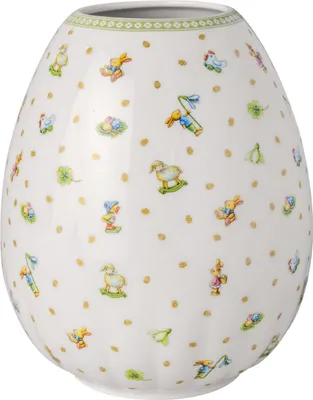Produktbild von Villeroy & Boch Easter Delight Vase 20,5cm