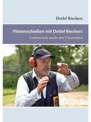 Produktbild von Flintenschießen mit Detlef Riechert