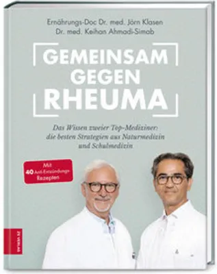 Produktbild von Gemeinsam gegen Rheuma