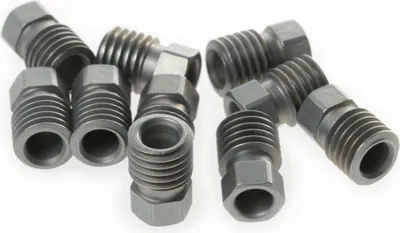 Produktbild von Magura Klemwartel M9 für MT HS22 HS33R Silber (10st)